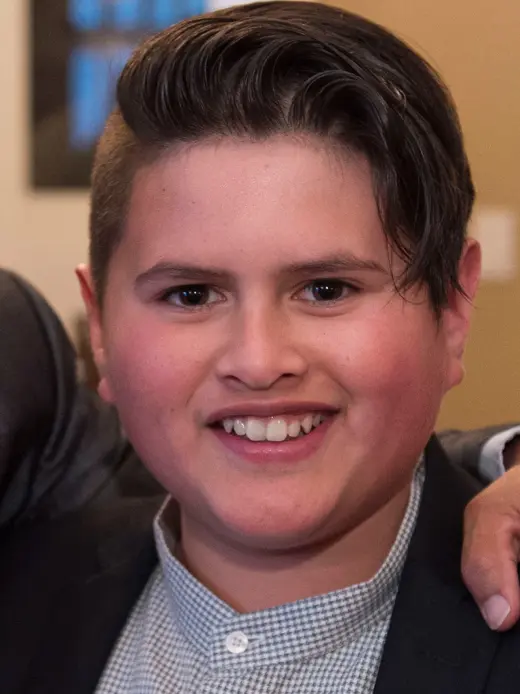 Julian Dennison