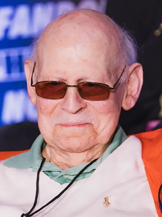 Alan Oppenheimer