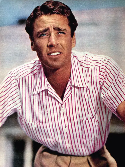 Peter Lawford