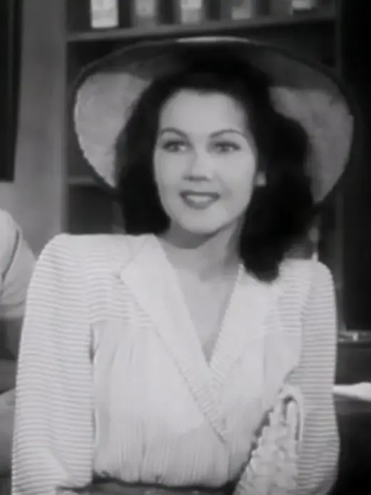 Jeanne Bates