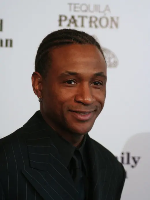 Tommy Davidson