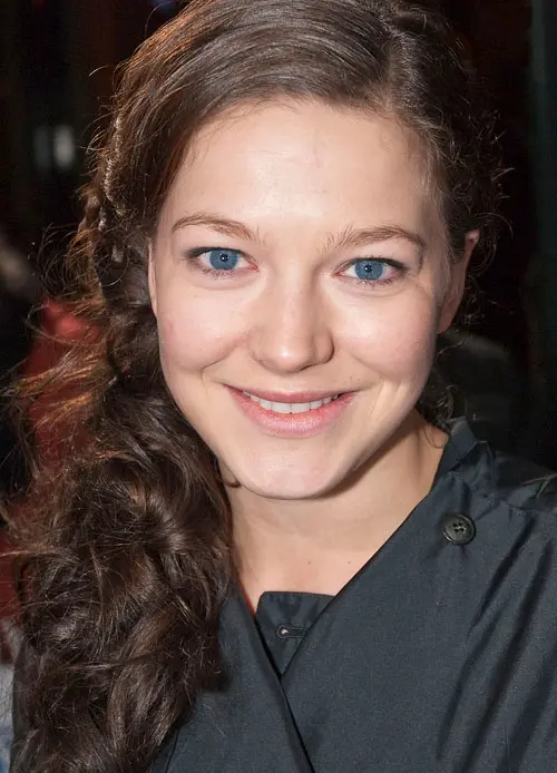 Hannah Herzsprung