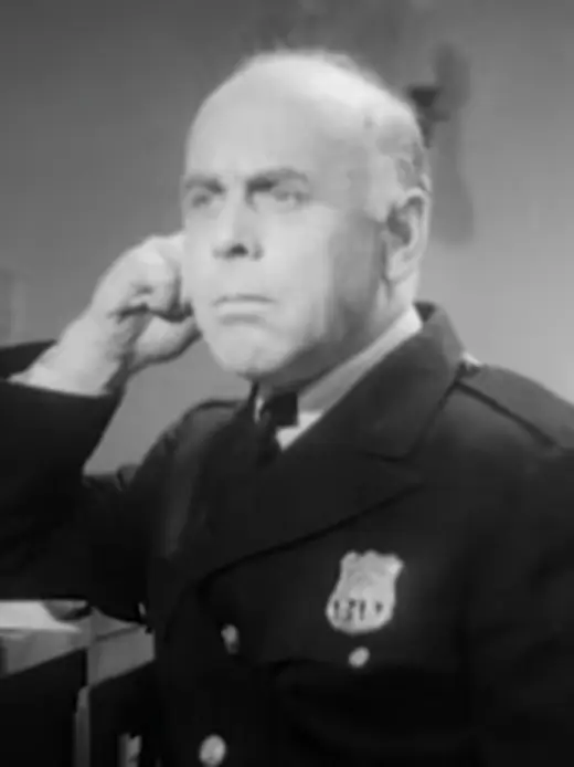 George Rosener