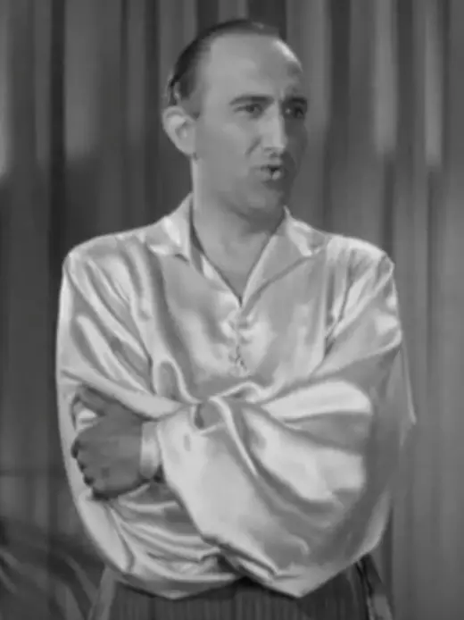 John Harmon