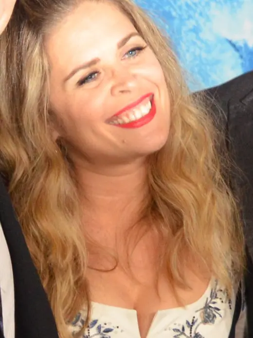 Jennifer Lee