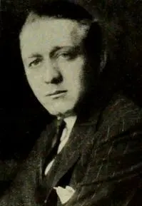 Edmund Goulding