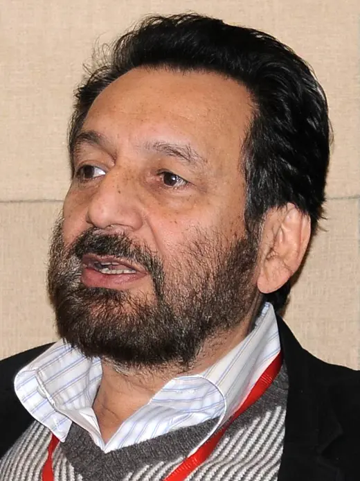 Shekhar Kapur