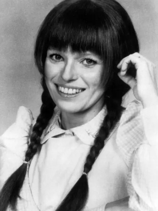 Louise Lasser