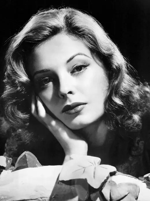 Jane Greer