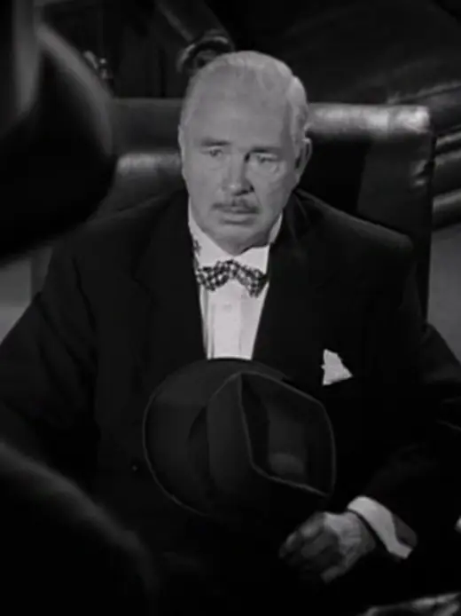 William Halligan