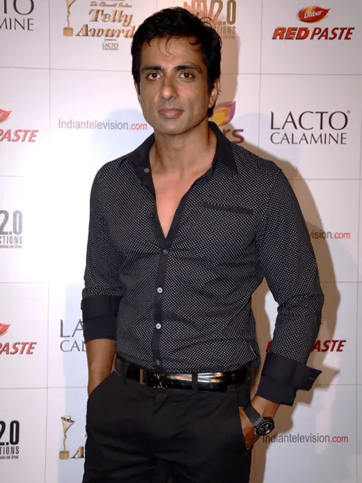 Sonu Sood