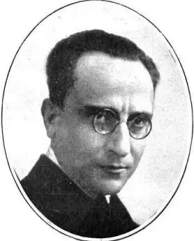 Mariano Ozores