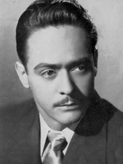 Polo Ortín