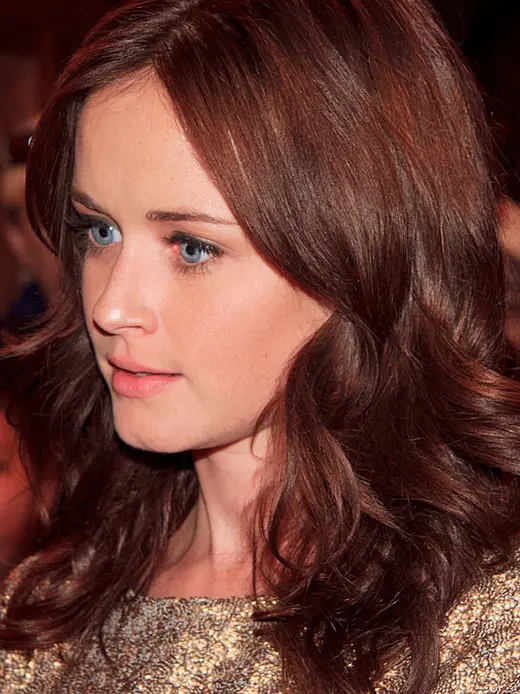 Alexis Bledel