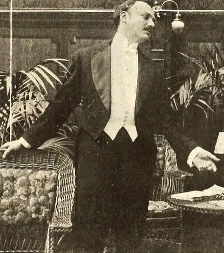 John Reinhardt