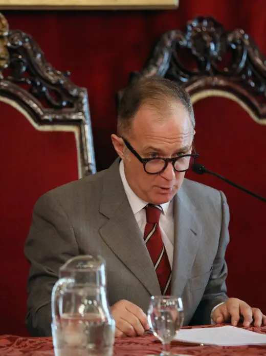 Luis Bermejo