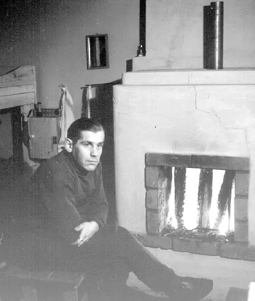 Pentti Irjala