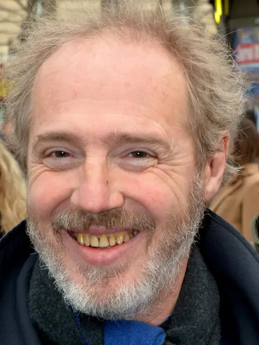 Arnaud Desplechin