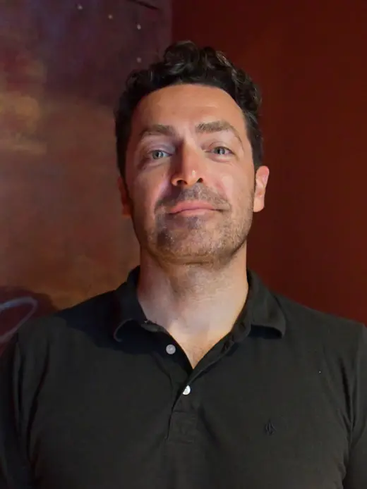 Julien Maury