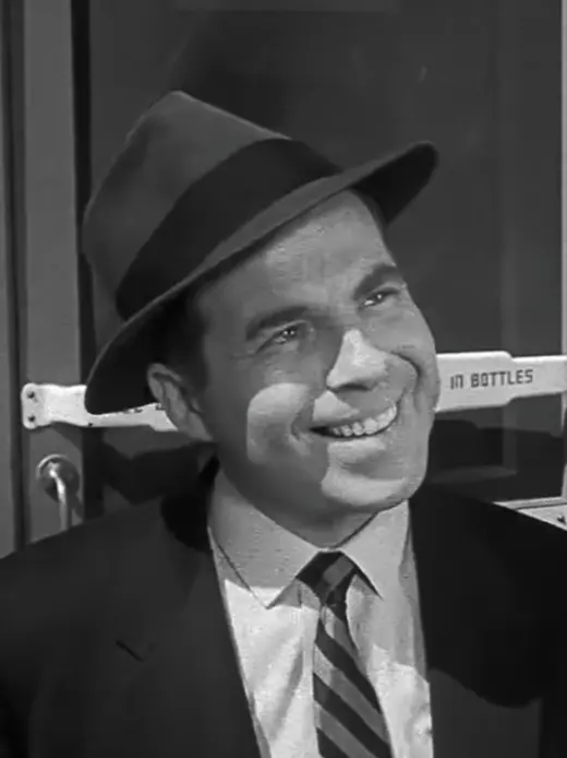 Paul Frees
