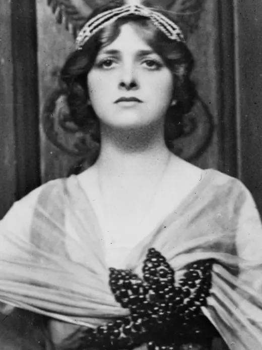 Gladys Cooper