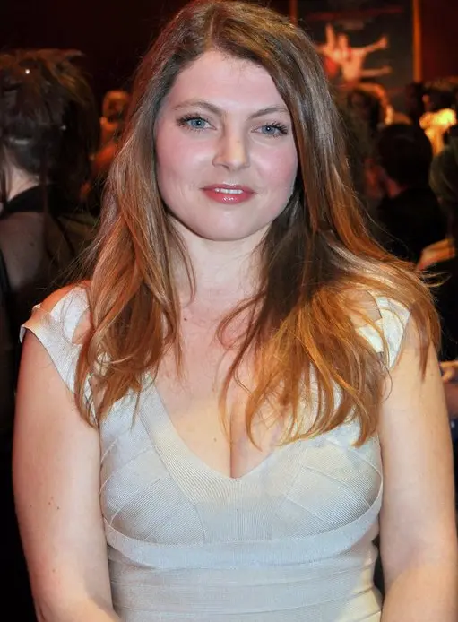 Sophie Guillemin
