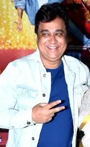 Manu Rishi Chadha
