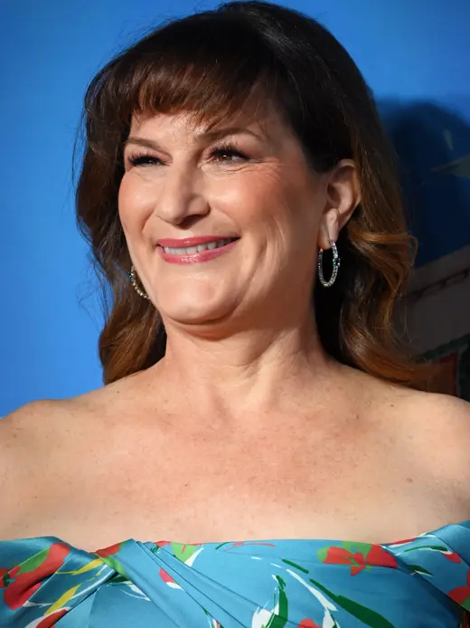 Ana Gasteyer