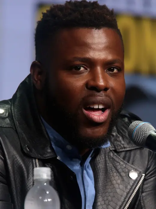 Winston Duke