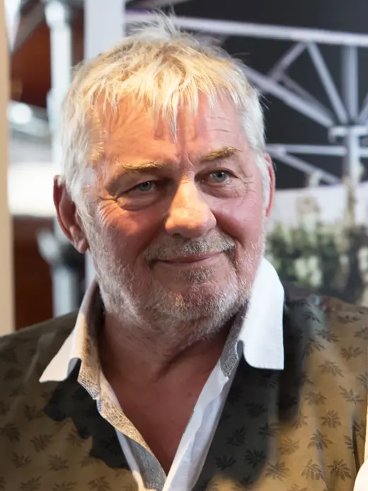 Heinz Hoenig