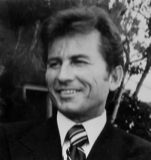 Billy Gray