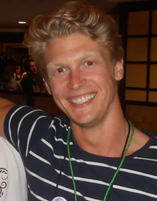 Andrew Francis