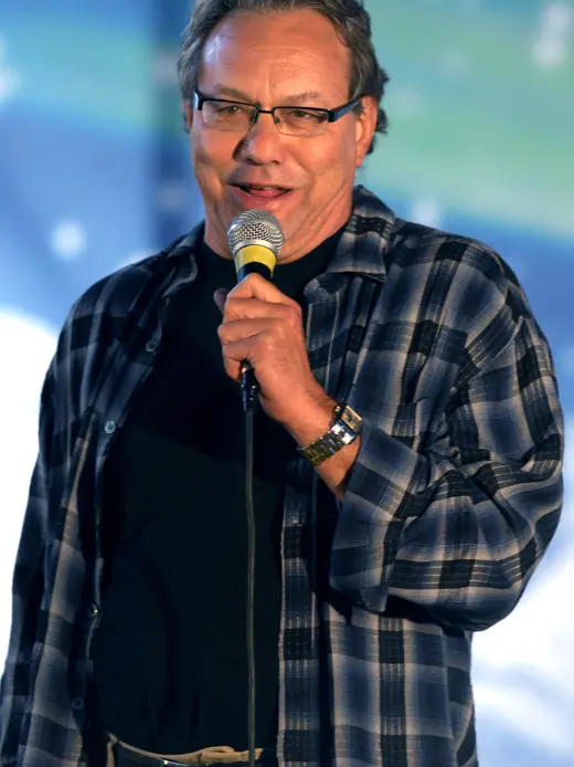 Lewis Black