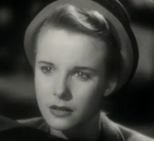 Mona Freeman