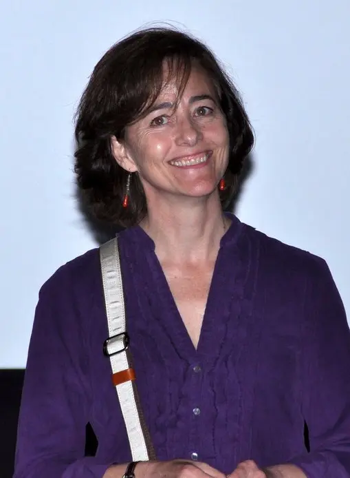 Catherine Mouchet