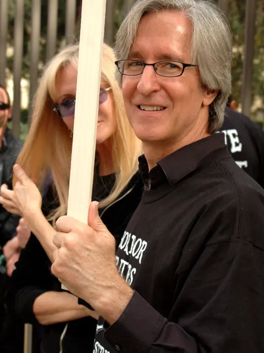 Mick Garris
