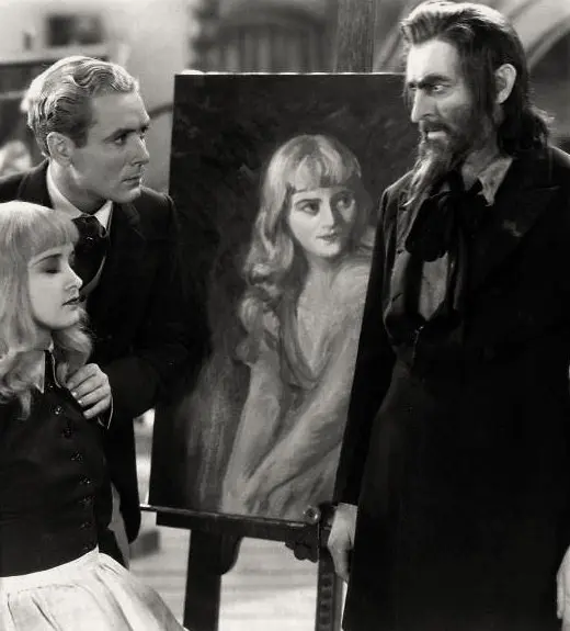 Bramwell Fletcher