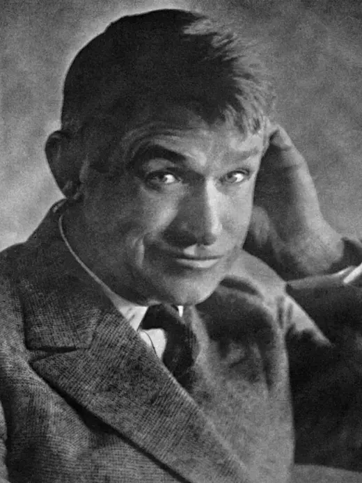 Will Rogers