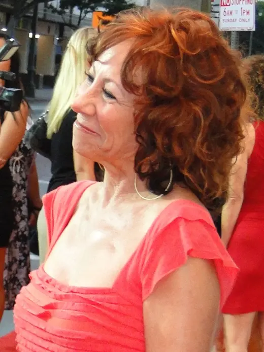 Mindy Sterling