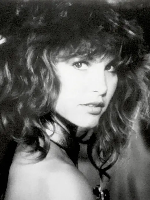 Tawny Kitaen