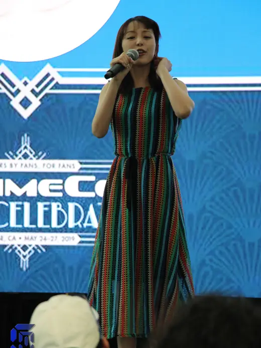 Aya Hirano