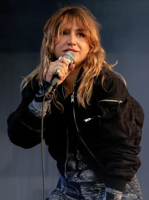 Izïa Higelin