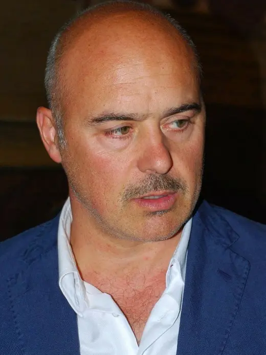 Luca Zingaretti