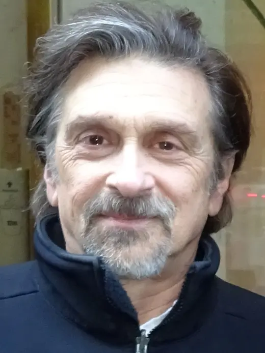Dennis Boutsikaris