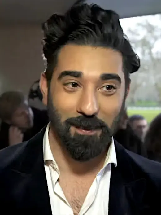 Ray Panthaki