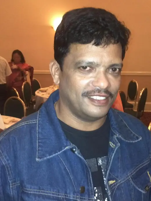 Jagadish