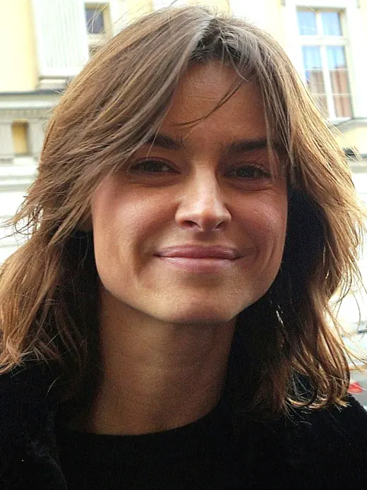 Kasia Smutniak