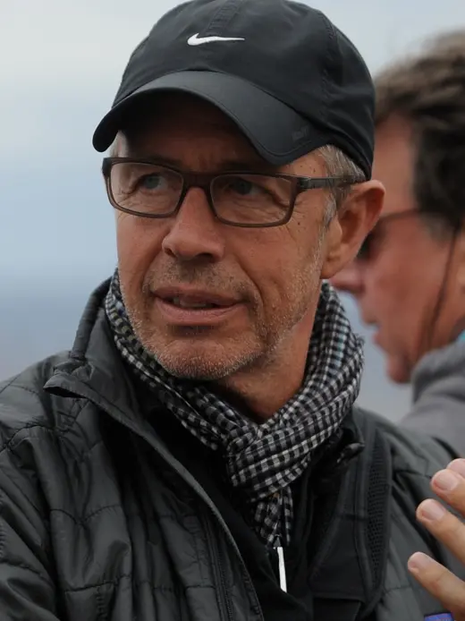 Peter Chelsom