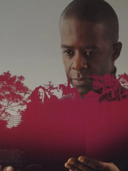 Adrian Lester