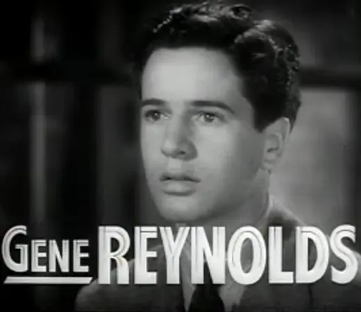 Gene Reynolds